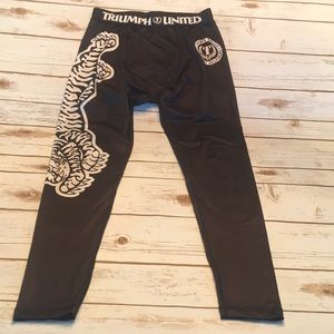 Triumph United Compression Pants